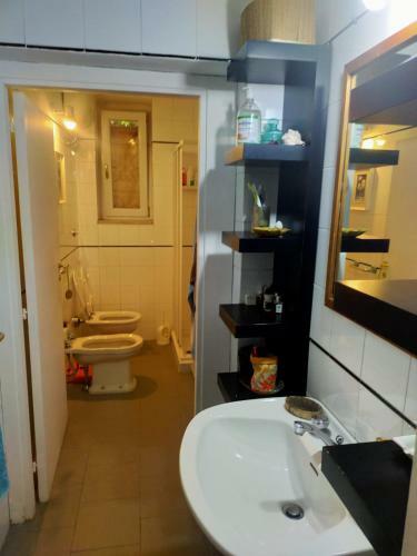 Apartamento Casa Michela