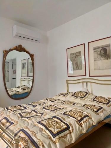 Apartamento Casa Michela