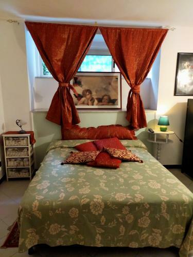 Apartamento Casa Michela