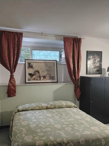 Apartamento Casa Michela