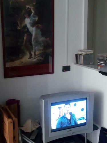 Apartamento Casa Michela