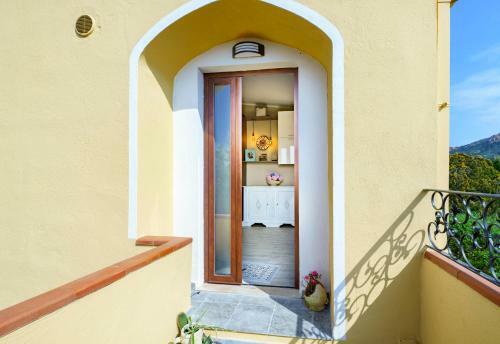 Hostal Residenza La Ferula Apartrooms