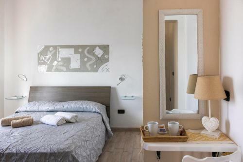 Hostal Residenza La Ferula Apartrooms