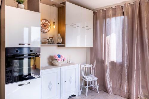 Hostal Residenza La Ferula Apartrooms
