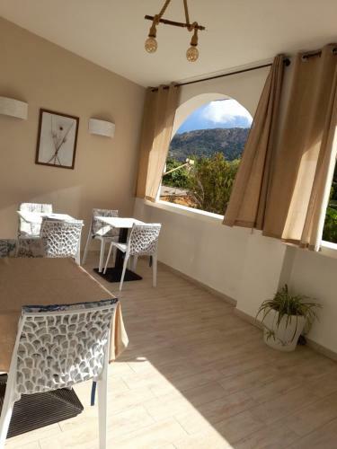 Hostal Residenza La Ferula Apartrooms