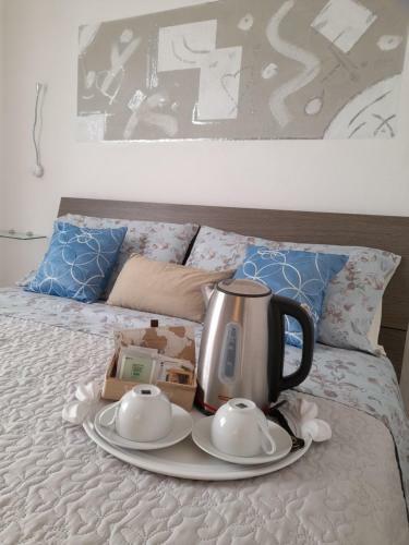 Hostal Residenza La Ferula Apartrooms