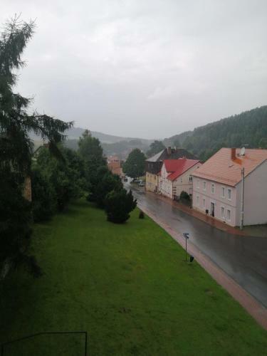 Apartament Przy Rynku