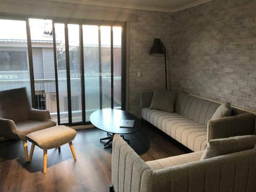 Apartamento Hotham 3 Bedroom Apt