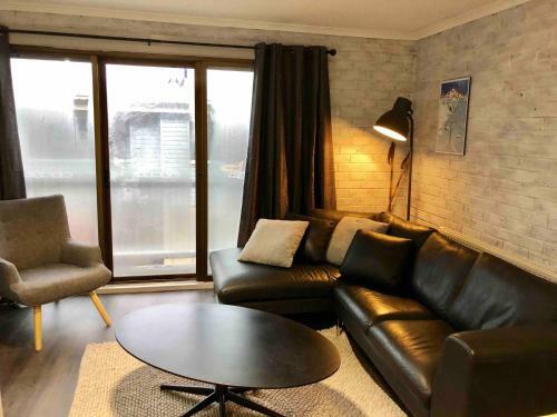 Apartamento Hotham 3 Bedroom Apt