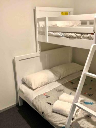 Apartamento Hotham 3 Bedroom Apt