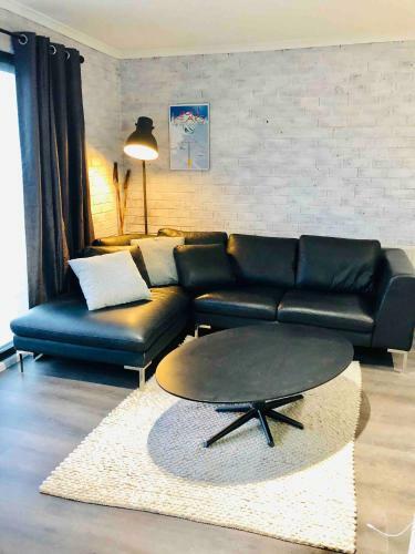 Apartamento Hotham 3 Bedroom Apt