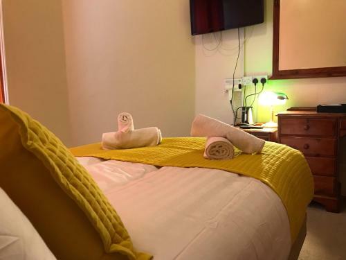 Hotel Pearl & Pebbles Eastbourne