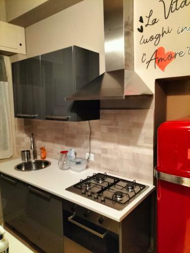 Apartamento La Terrazza Di Elisa