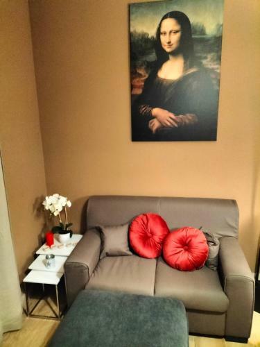 Apartamento La Terrazza Di Elisa