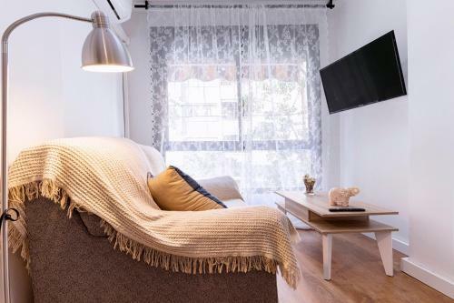 Apartamento Covadonga Sunny Center