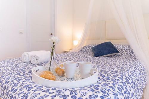 Apartamento Covadonga Sunny Center