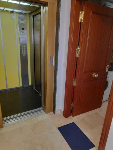 Apartamento Covadonga Sunny Center