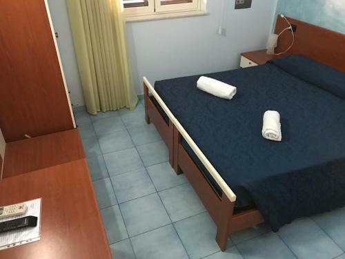 Megaron Hotel