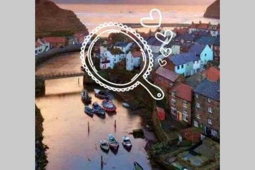 North Lea Charming Cottage In Stunning Staithes