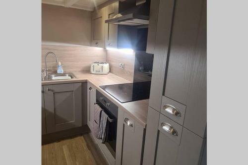 North Lea Charming Cottage In Stunning Staithes