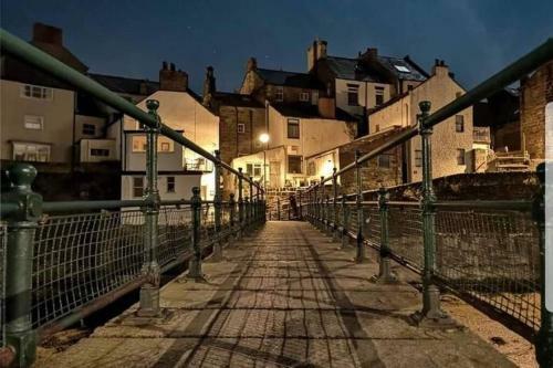 North Lea Charming Cottage In Stunning Staithes