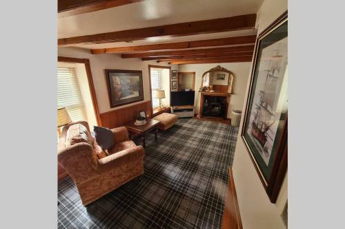 North Lea Charming Cottage In Stunning Staithes