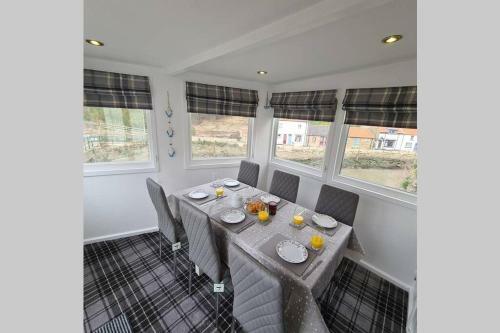 North Lea Charming Cottage In Stunning Staithes