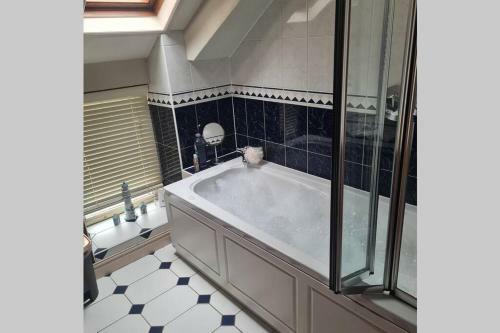 North Lea Charming Cottage In Stunning Staithes