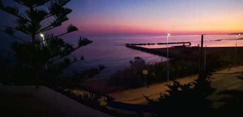 Seaside