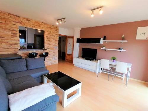 Apartamento Puntas Del Moro