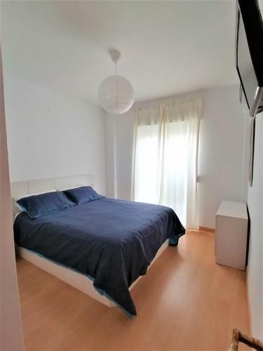 Apartamento Puntas Del Moro