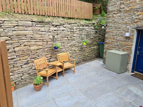 Apartamento Waverley, Stromness, Orkney