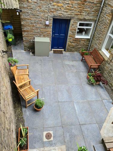 Apartamento Waverley, Stromness, Orkney
