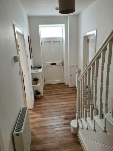 Apartamento Waverley, Stromness, Orkney