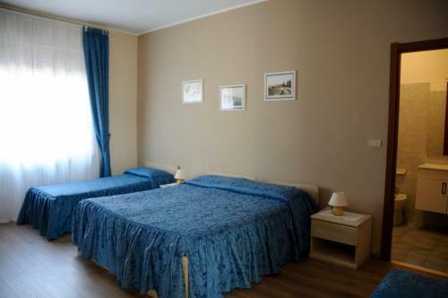 Hotel Albergo Ristorante Da Tunon