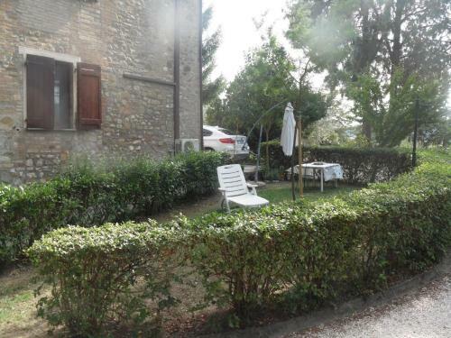 Apartamento Podere Caldaruccio La Pineta - Torretta