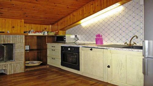 Apartamento Podere Caldaruccio La Pineta - Torretta