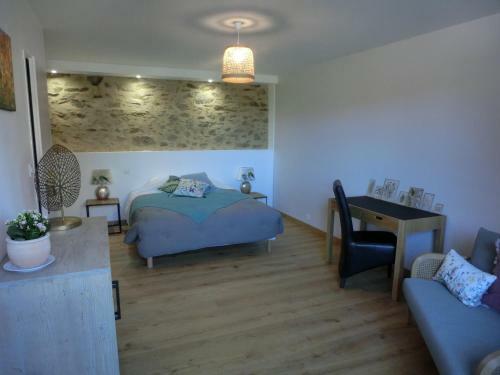 Bed & Breakfast La M�tairie Du Bourg