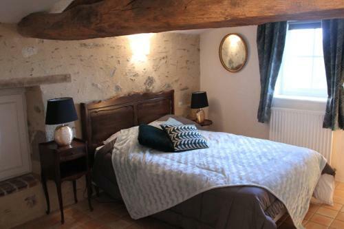 Bed & Breakfast La M�tairie Du Bourg