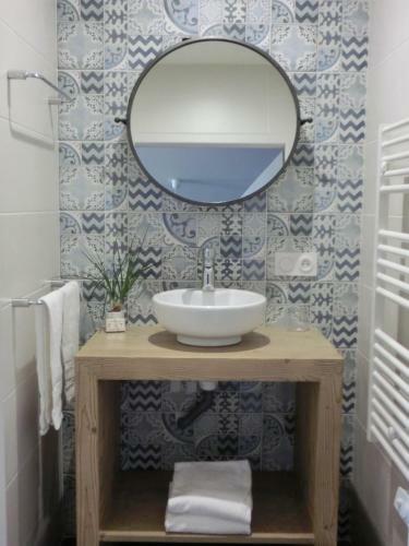 Bed & Breakfast La M�tairie Du Bourg