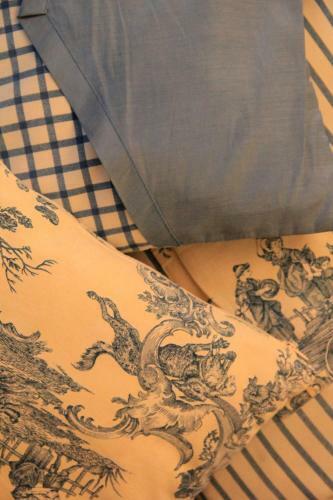 Bed & Breakfast La M�tairie Du Bourg