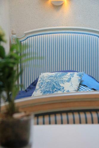 Bed & Breakfast La M�tairie Du Bourg
