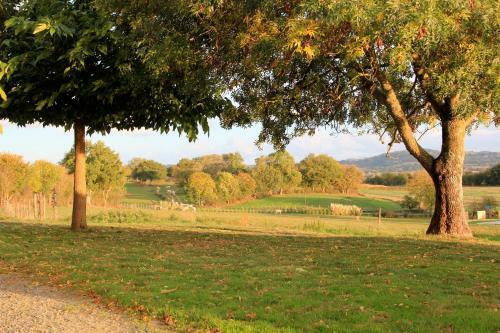 Bed & Breakfast La M�tairie Du Bourg