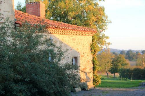 Bed & Breakfast La M�tairie Du Bourg