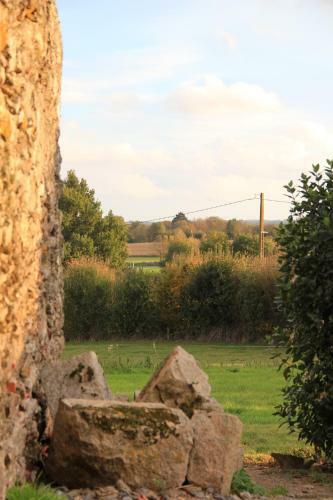 Bed & Breakfast La M�tairie Du Bourg