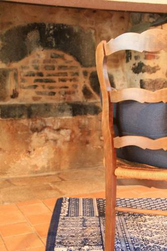 Bed & Breakfast La M�tairie Du Bourg