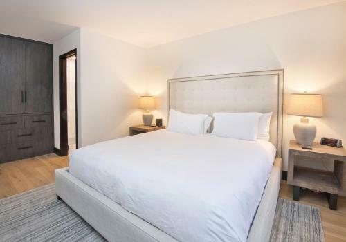 Apartamento 2 Bedroom Condo Steps From Beaver Creek Village