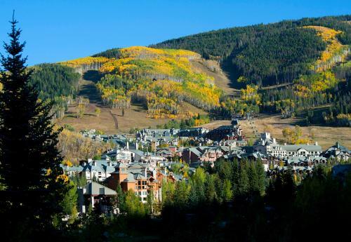 Apartamento 2 Bedroom Condo Steps From Beaver Creek Village