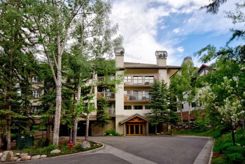 Apartamento 2 Bedroom Condo Steps From Beaver Creek Village