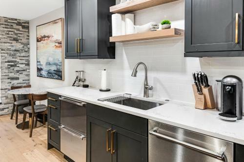Apartamento 2 Bedroom Condo Steps From Beaver Creek Village